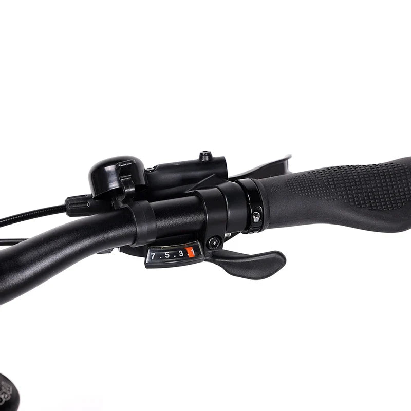 Eglide C1 ST elektriskais velosipēds 14,5 Ah Eglide C1 ST elektriskais velosipēds 14,5 Ah